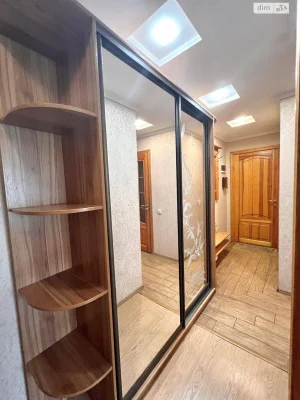 Long-Term Rental Apartment Industrial