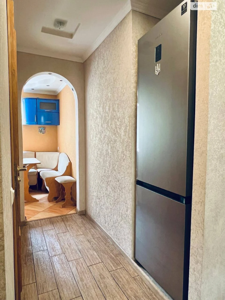 Long-Term Rental Apartment Industrial