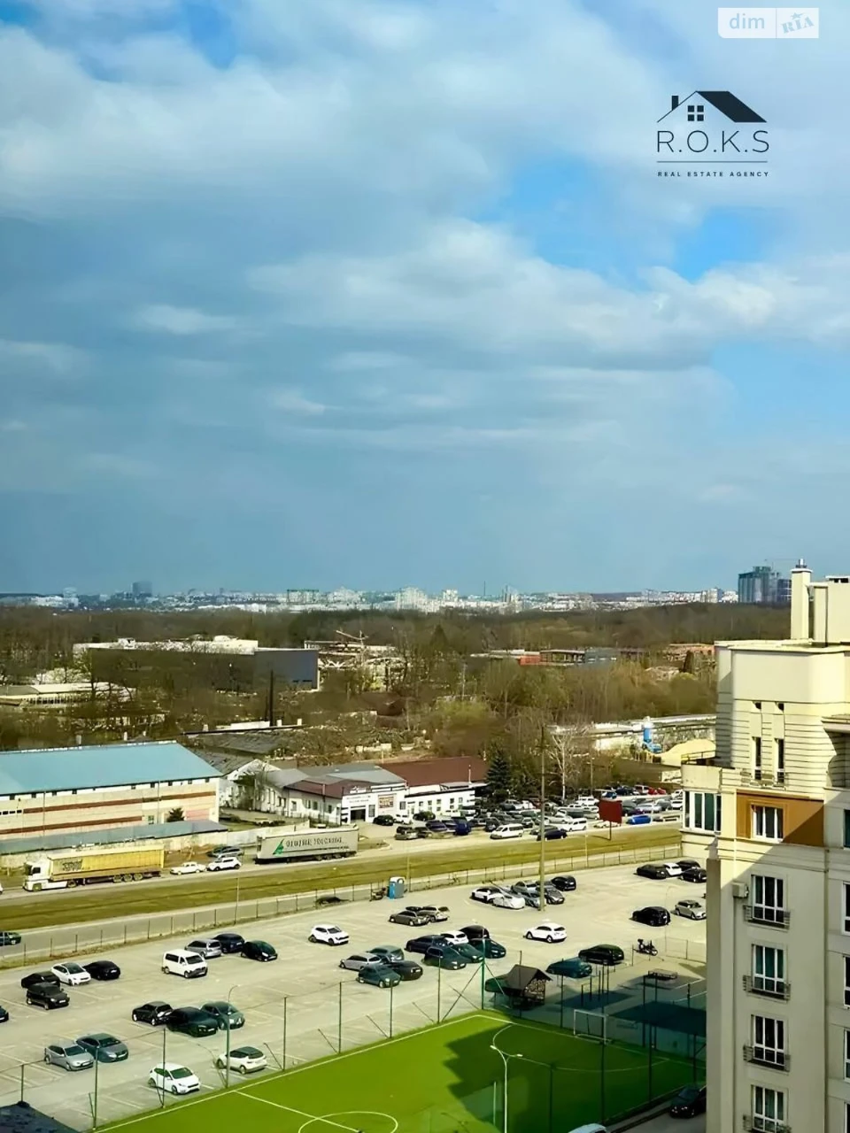Продаж Квартиры Боднаровка
