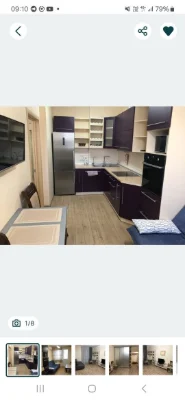 Apartment for sale, Kyiv, Yuri Kondratyuk Street