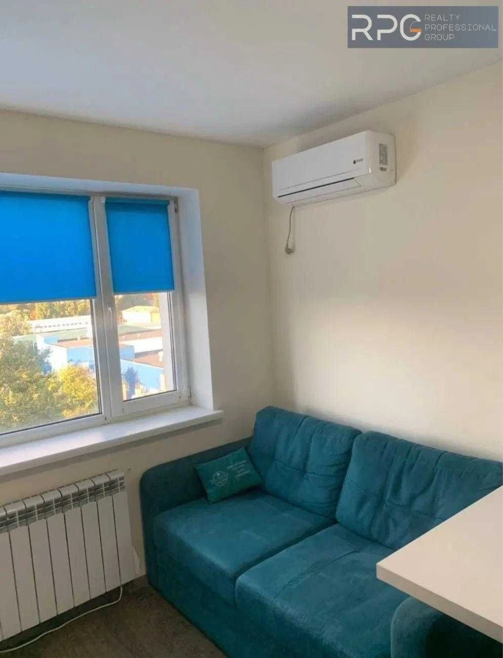 Sale of a Smart Apartment in Smart-House Residential Complex 18m2, Solomyansky District