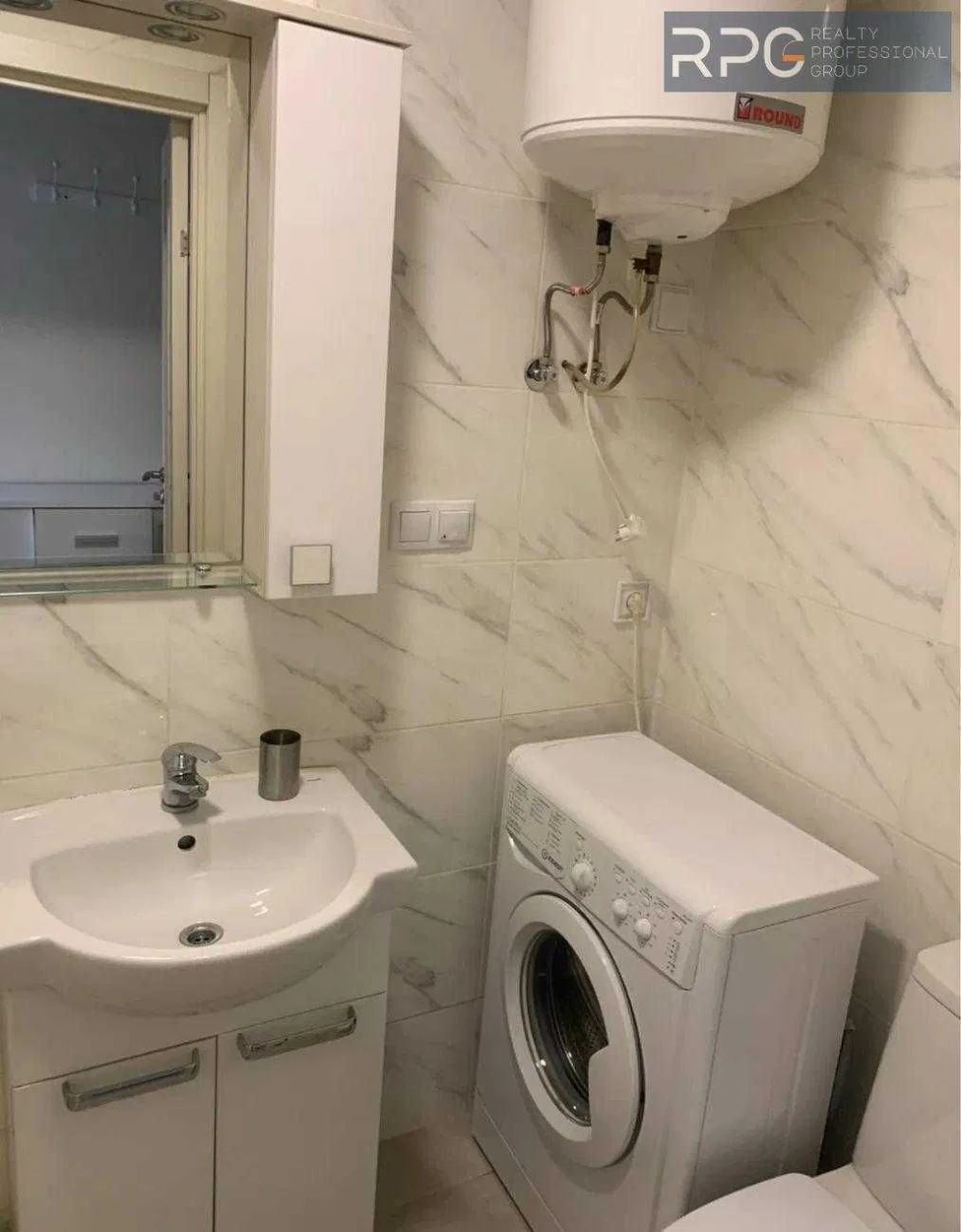 Sale of a Smart Apartment in Smart-House Residential Complex 18m2, Solomyansky District