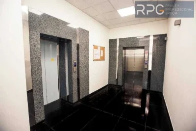 Sale of a Smart Apartment in Smart-House Residential Complex 18m2, Solomyansky District