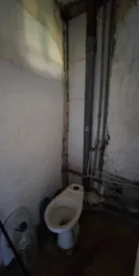 Selling a 30 square meter "khrushka" in Nivki