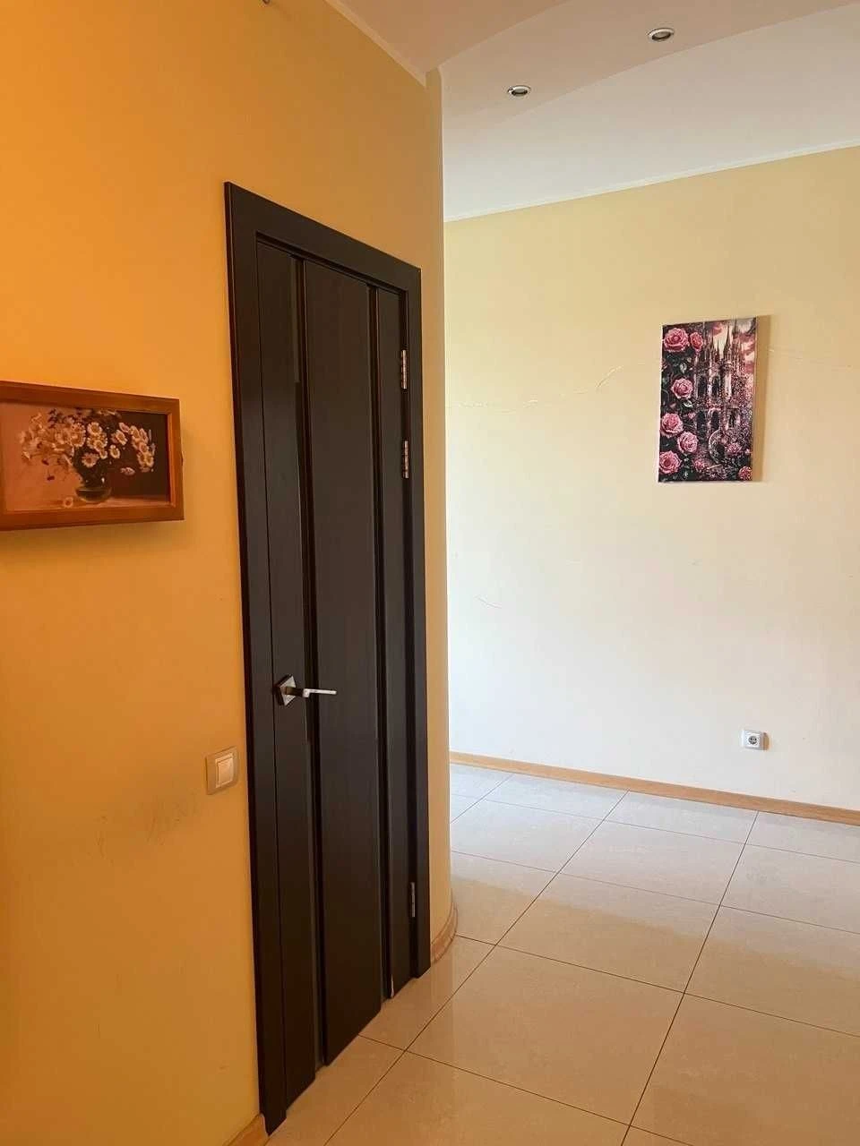 NO COMMISSION! Stylish 3-room apartment for sale, Obolon, Oasis Residential Complex
