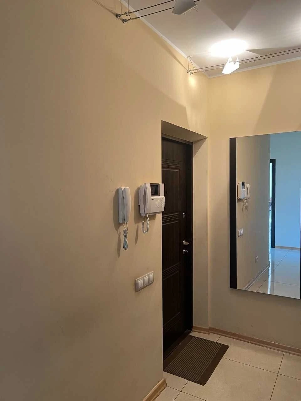 NO COMMISSION! Stylish 3-room apartment for sale, Obolon, Oasis Residential Complex