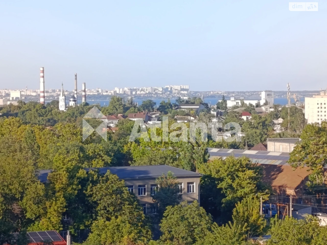 Продаж Квартира Слободка