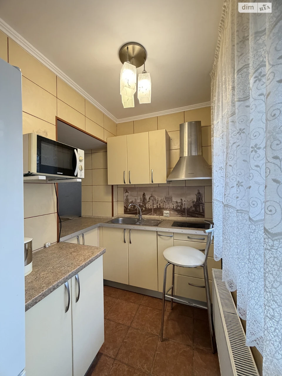 Продаж Квартира Приморський