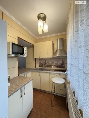 Продаж Квартира Приморський