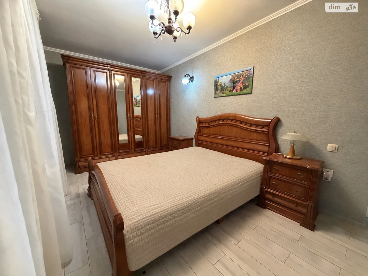 Продаж Квартира Приморський