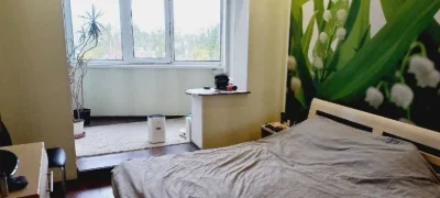 3 bedroom apartment, Akademika Zaboltonogo Street