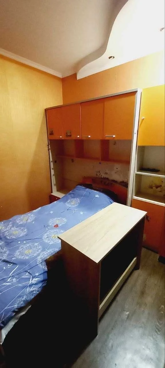 3 bedroom apartment, Akademika Zaboltonogo Street
