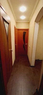 3 bedroom apartment, Akademika Zaboltonogo Street
