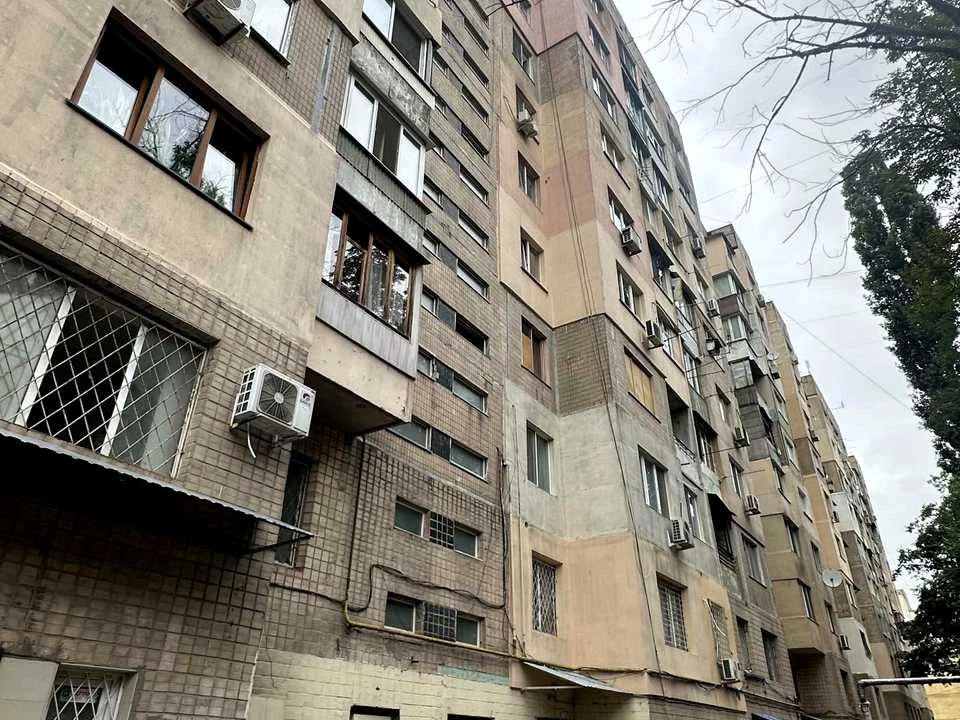 Квартира. Одесса, улица Балковская
