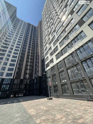 Продажа Квартиры Чубаевка