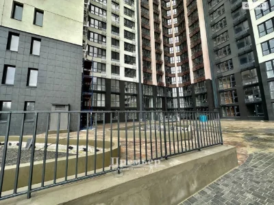 Продажа Квартиры Чубаевка