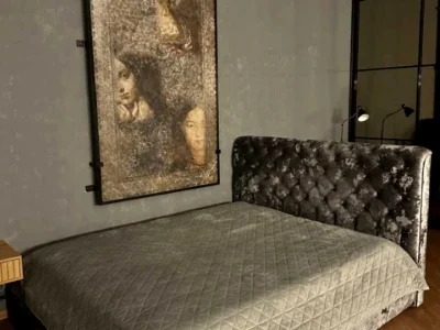 Apartment. Odessa, Preobrazhenskaya st.