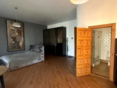 Apartment. Odessa, Preobrazhenskaya st.