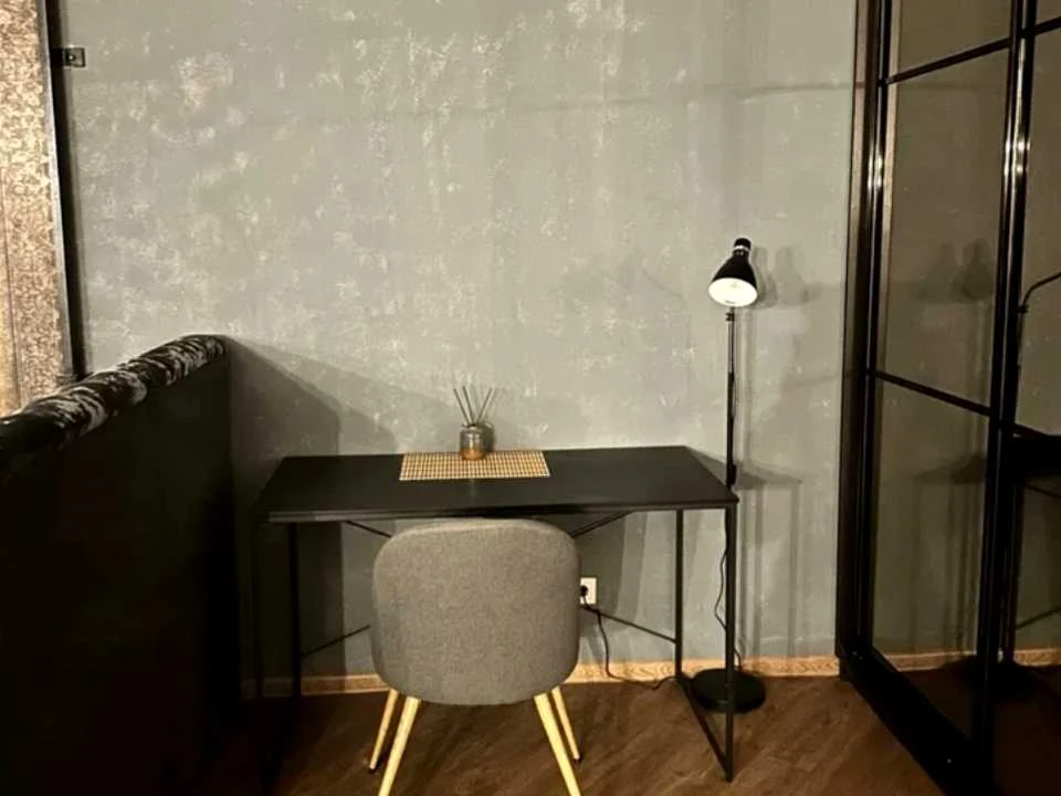 Apartment. Odessa, Preobrazhenskaya st.