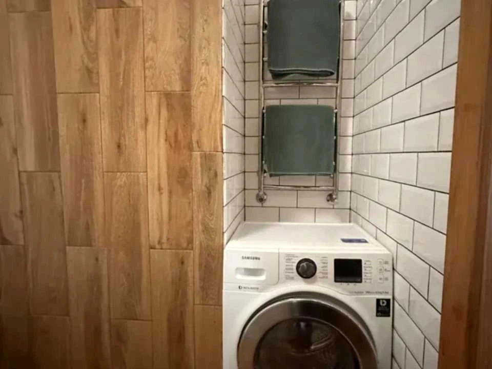 Apartment. Odessa, Preobrazhenskaya st.