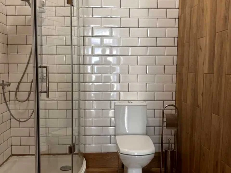Apartment. Odessa, Preobrazhenskaya st.