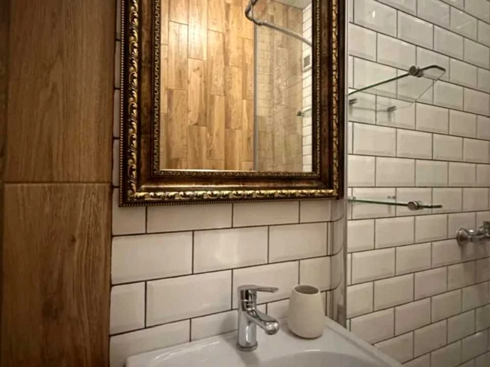 Apartment. Odessa, Preobrazhenskaya st.