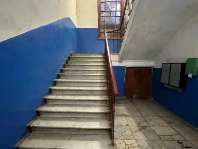 Apartment. Odessa, Preobrazhenskaya st.