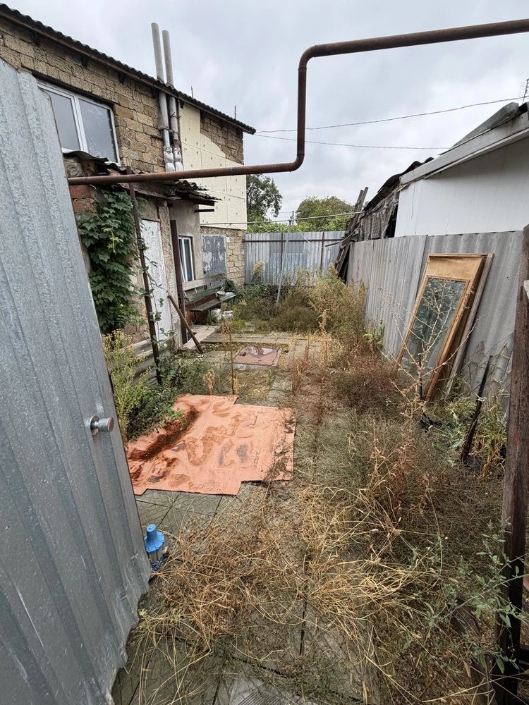 Продам дом пос Дзержинского ул. Самолетная Ленпоселок