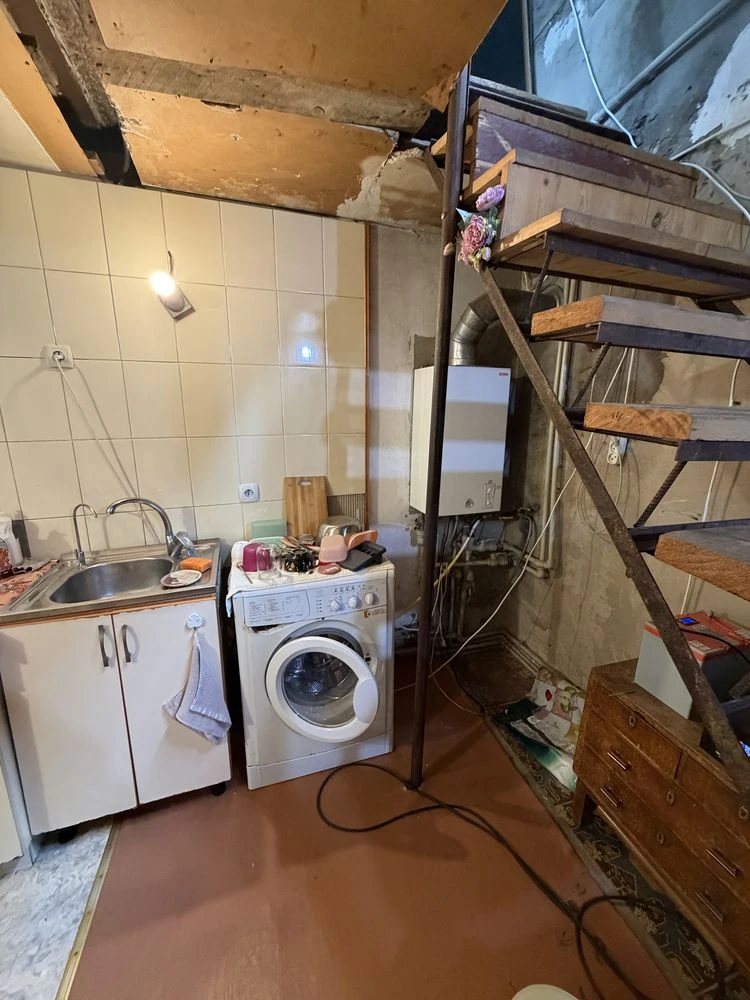 Продам дом пос Дзержинского ул. Самолетная Ленпоселок