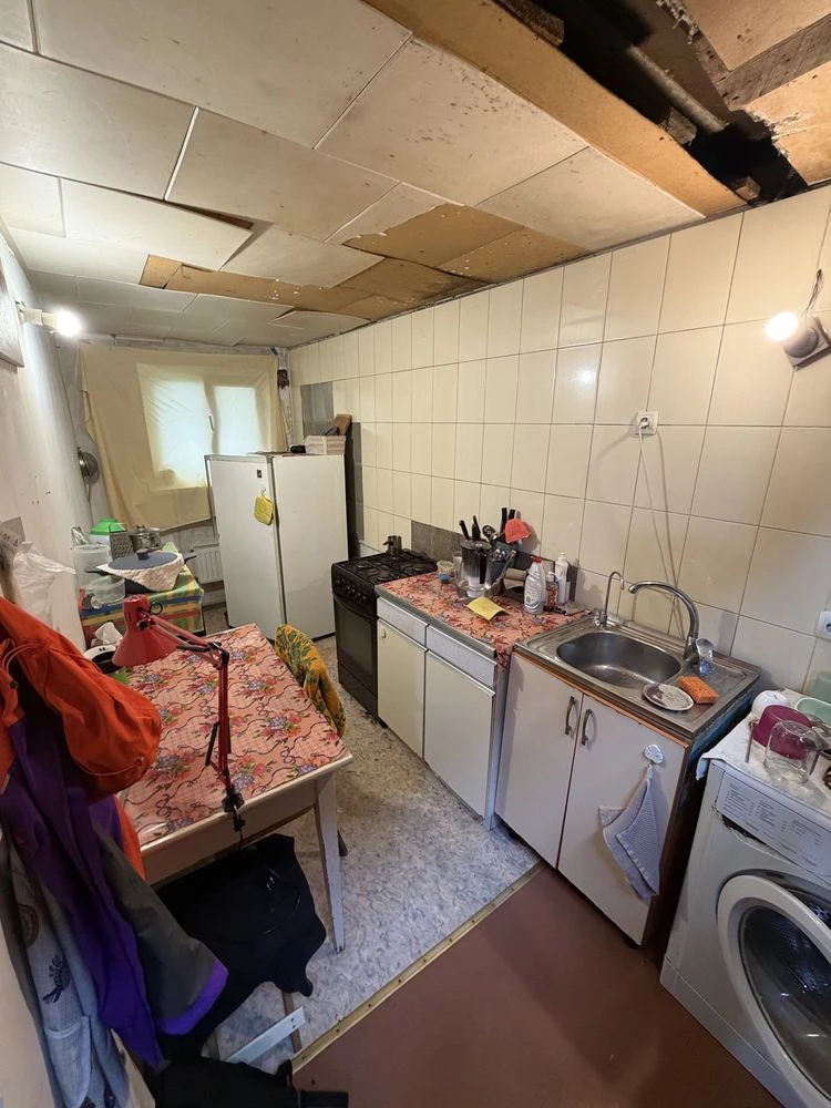 Продам дом пос Дзержинского ул. Самолетная Ленпоселок