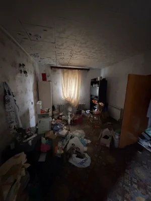 Продам дом пос Дзержинского ул. Самолетная Ленпоселок