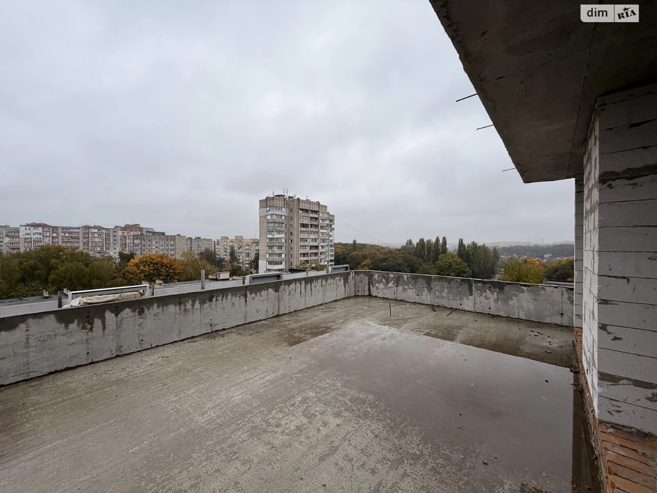 Продаж Квартира Вишенька