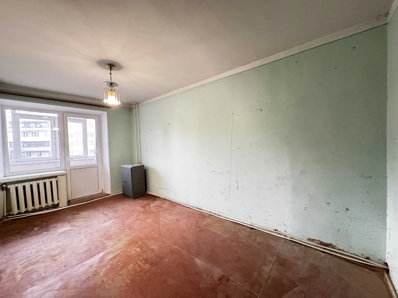 FOR SALE 3-room apartment, AGV