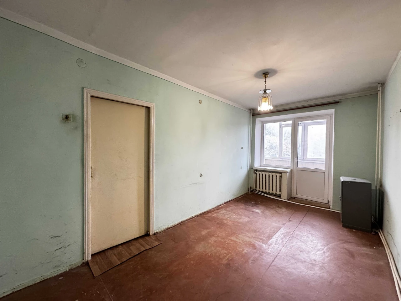 FOR SALE 3-room apartment, AGV