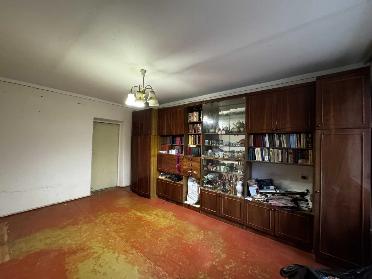 FOR SALE 3-room apartment, AGV
