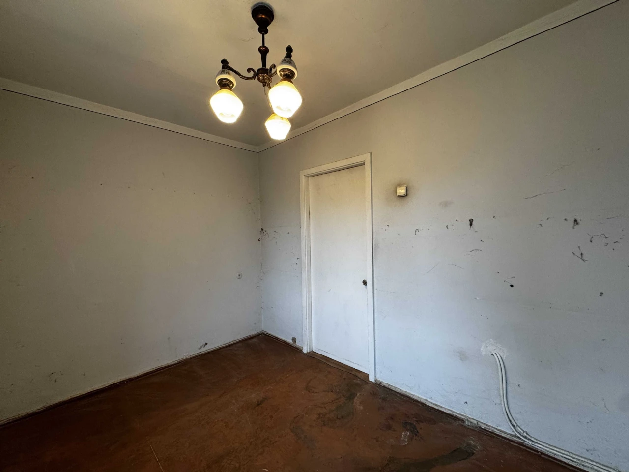 FOR SALE 3-room apartment, AGV