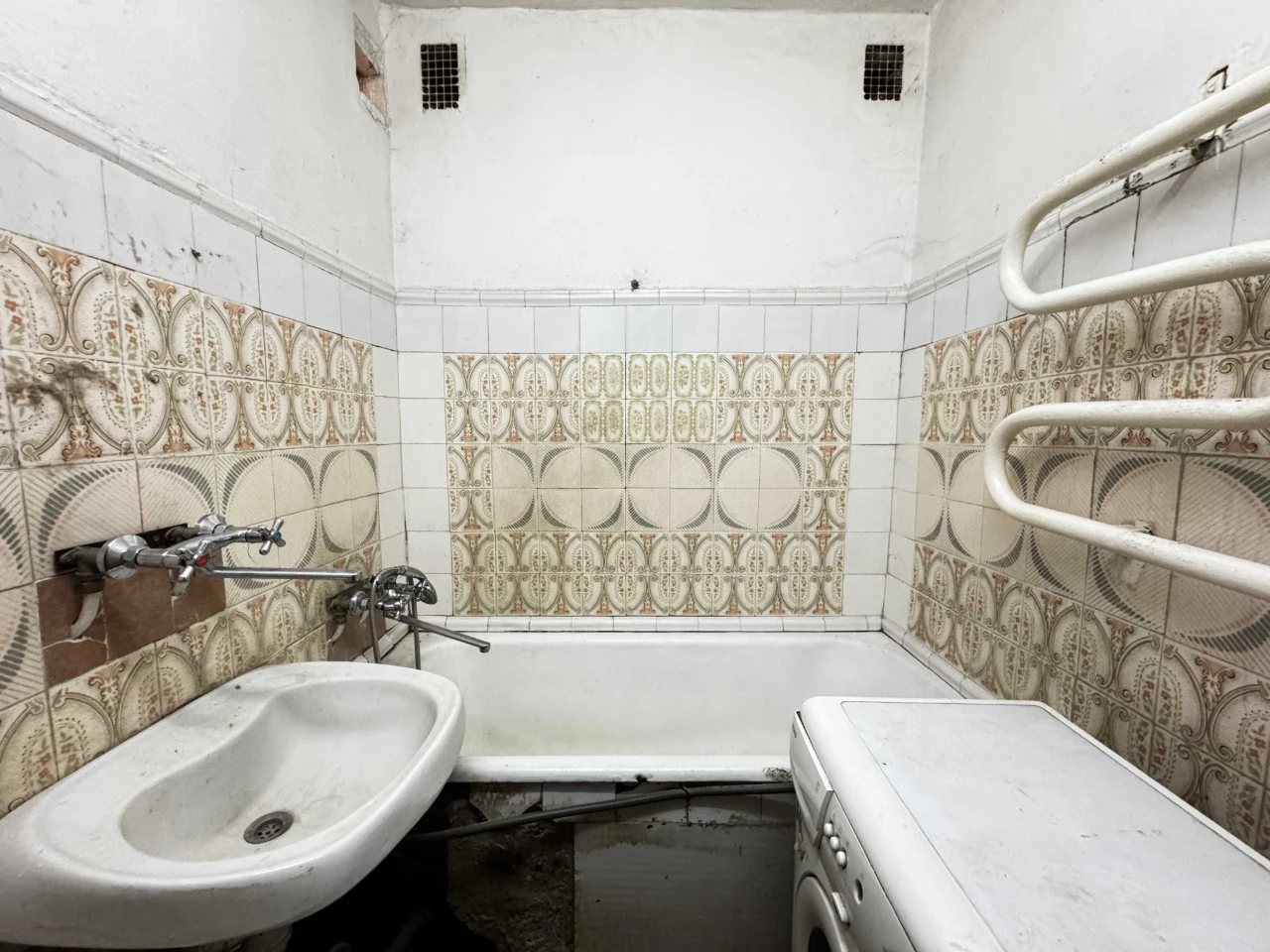 FOR SALE 3-room apartment, AGV