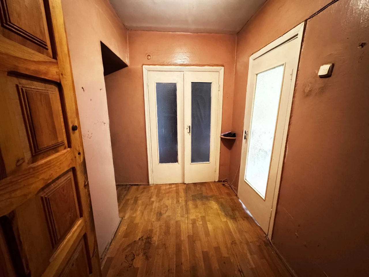 FOR SALE 3-room apartment, AGV