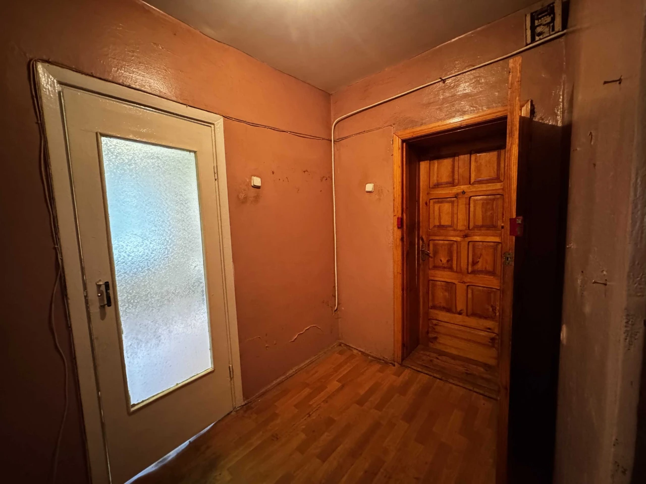 FOR SALE 3-room apartment, AGV