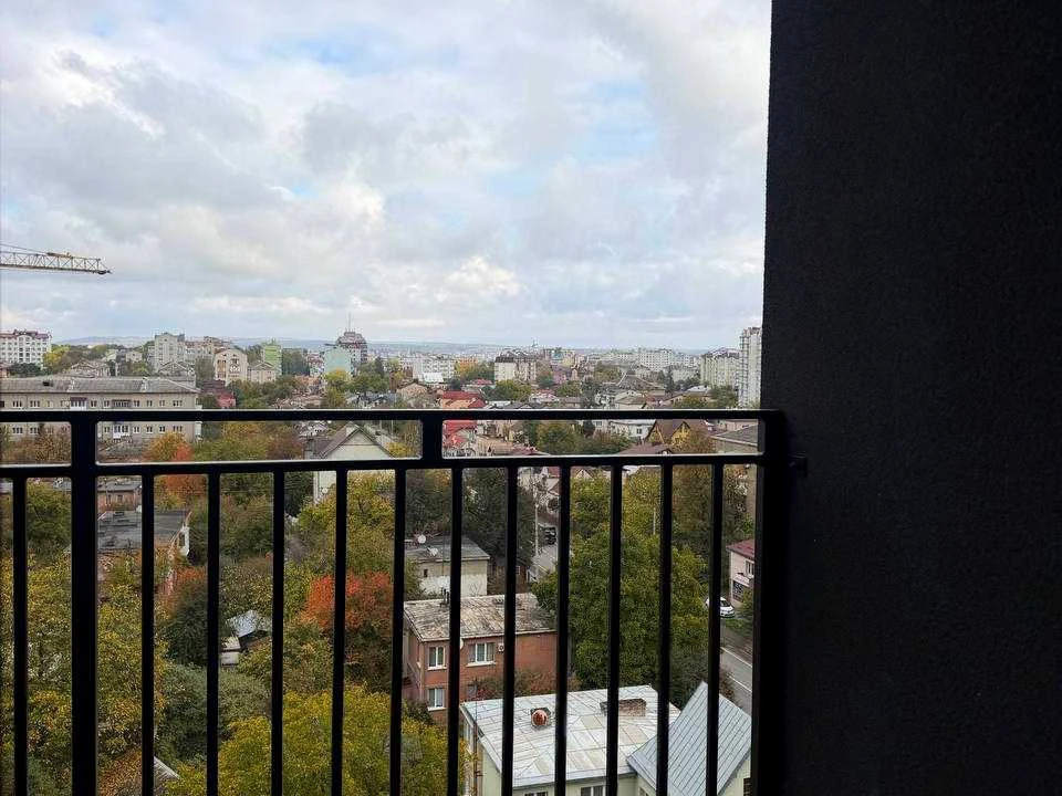 Квартира. Івано-Франківськ, вулиця Степана Бандери
