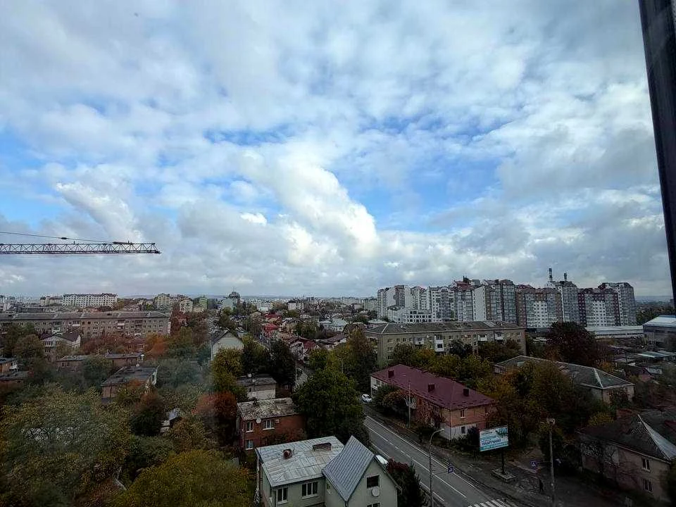 Квартира. Івано-Франківськ, вулиця Степана Бандери