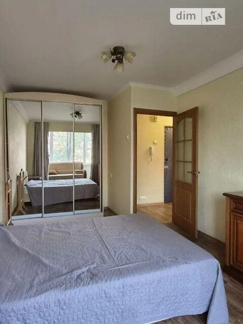 Sale of 1-room apartment 32.5 sq. m on Obolonskyi Avenue 31 • ID