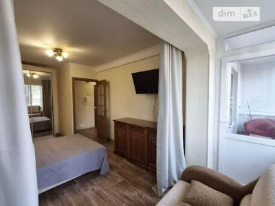 Sale of 1-room apartment 32.5 sq. m on Obolonskyi Avenue 31 • ID