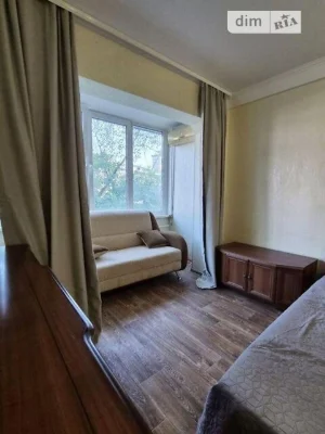 Sale of 1-room apartment 32.5 sq. m on Obolonskyi Avenue 31 • ID