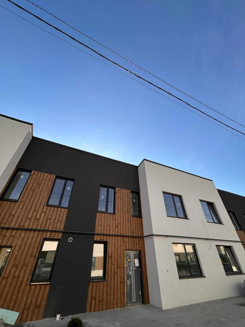 Продаж стильного таунхауса с ремонтом | 104,5 м² | Участок 1