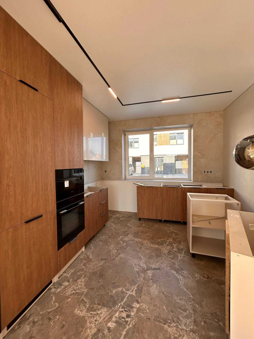 Продаж стильного таунхауса с ремонтом | 104,5 м² | Участок 1