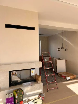 Продаж стильного таунхауса с ремонтом | 104,5 м² | Участок 1