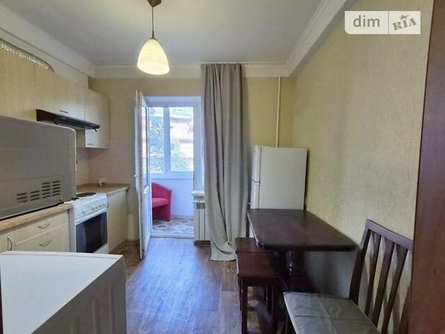 Sale of 1-room apartment 32.5 sq. m on Obolonskyi Avenue 31 • ID