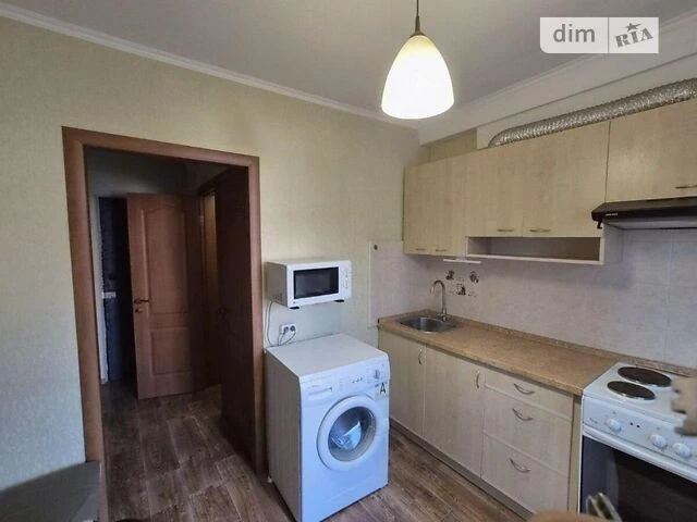Sale of 1-room apartment 32.5 sq. m on Obolonskyi Avenue 31 • ID