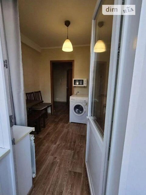 Sale of 1-room apartment 32.5 sq. m on Obolonskyi Avenue 31 • ID
